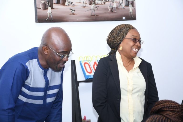 Usang4God Foundation