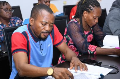 Usang4God Foundation