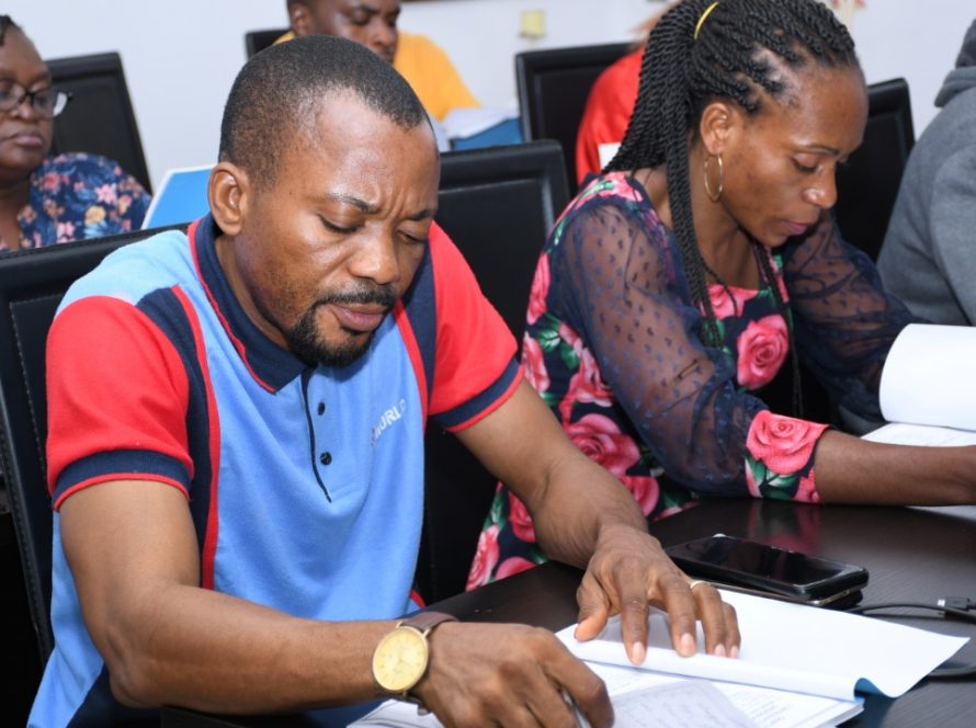 Usang4God Foundation